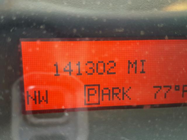 2G2WS542041365192 - 2004 PONTIAC GRAND PRIX SILVER photo 8