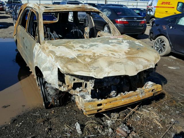 2CKDL73F476004404 - 2007 PONTIAC TORRENT BURN photo 10