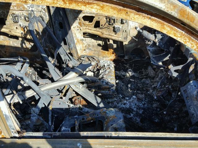 2CKDL73F476004404 - 2007 PONTIAC TORRENT BURN photo 5