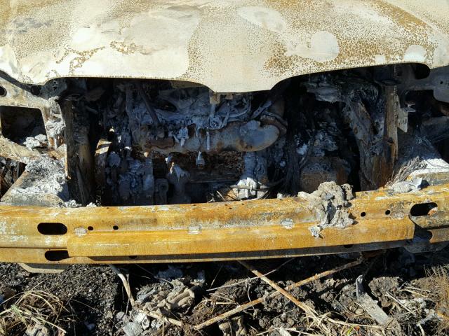 2CKDL73F476004404 - 2007 PONTIAC TORRENT BURN photo 7