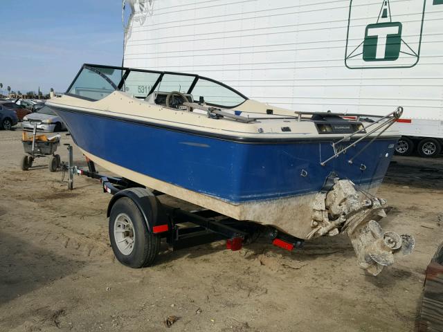 SLV75638M79L - 1979 SILV BOAT TWO TONE photo 3