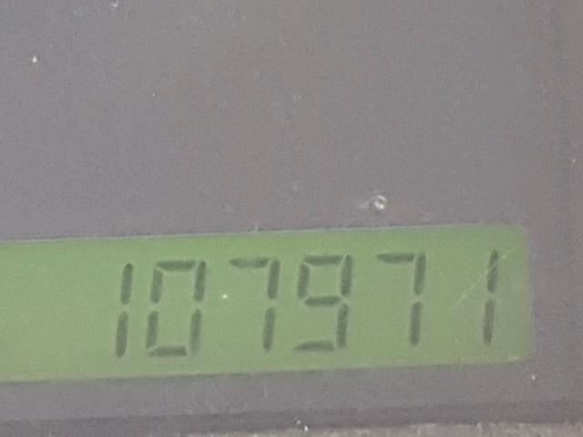 KL1TD5DE1BB146250 - 2011 CHEVROLET AVEO LS 红色 照片 8