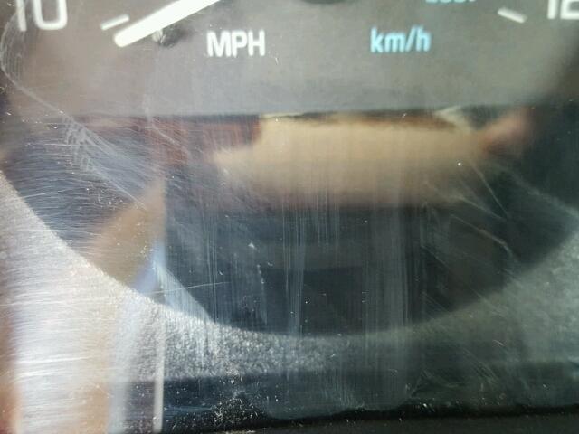 2G4WB55K411294094 - 2001 BUICK REGAL LS GOLD photo 8