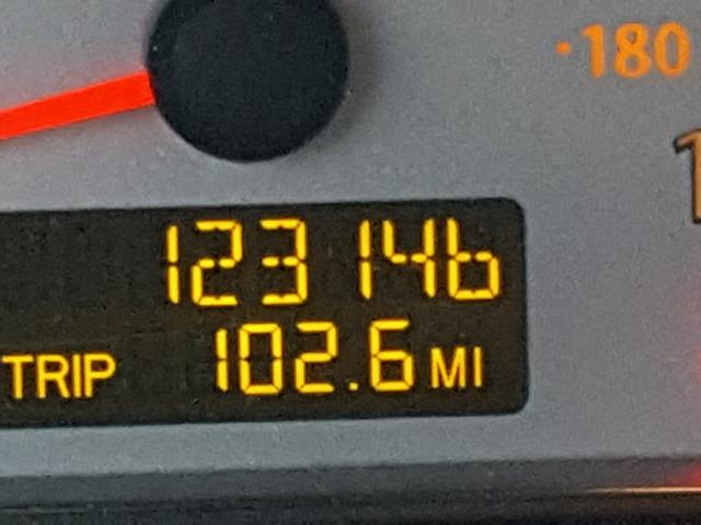 1G8AL55F47Z185093 - 2007 SATURN ION LEVEL ლურჯი ფოტო 8