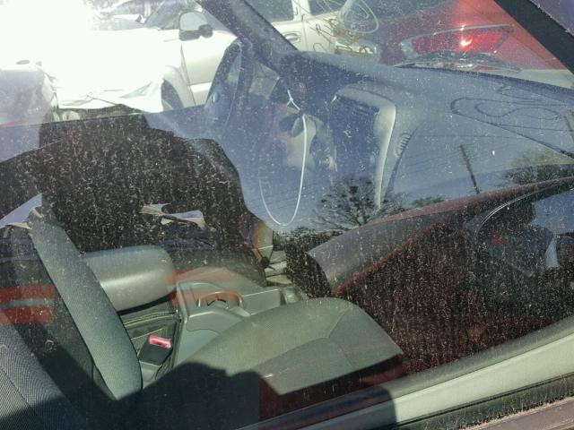 1FMYU60E92UD50627 - 2002 FORD EXPLORER S SILVER photo 5