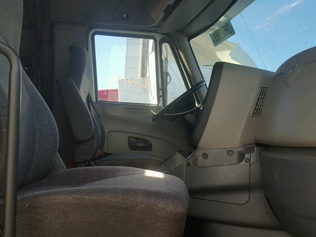 3HSDBSJR4AN178093 - 2010 INTERNATIONAL PROSTAR أبيض صورة 5