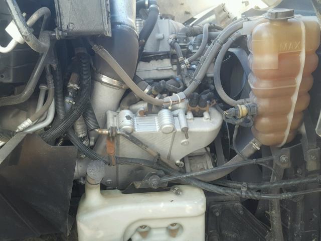 3HSDBSJR4AN178093 - 2010 INTERNATIONAL PROSTAR أبيض صورة 7