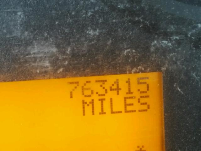 3HSDBSJR4AN178093 - 2010 INTERNATIONAL PROSTAR أبيض صورة 8