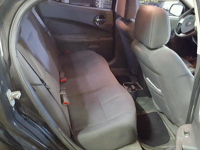 2G2WP522451355576 - 2005 PONTIAC GRAND PRIX Qara foto 6