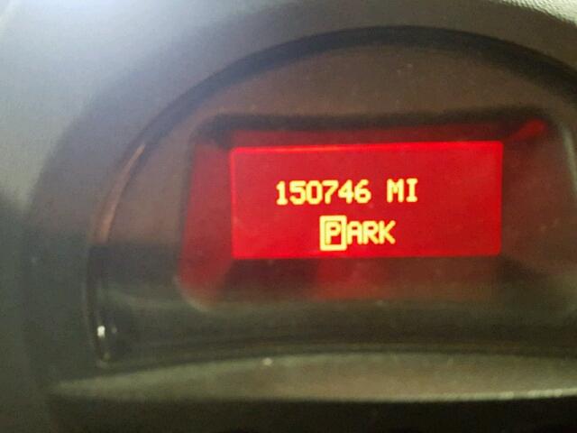 2G2WP522451355576 - 2005 PONTIAC GRAND PRIX Qara foto 8