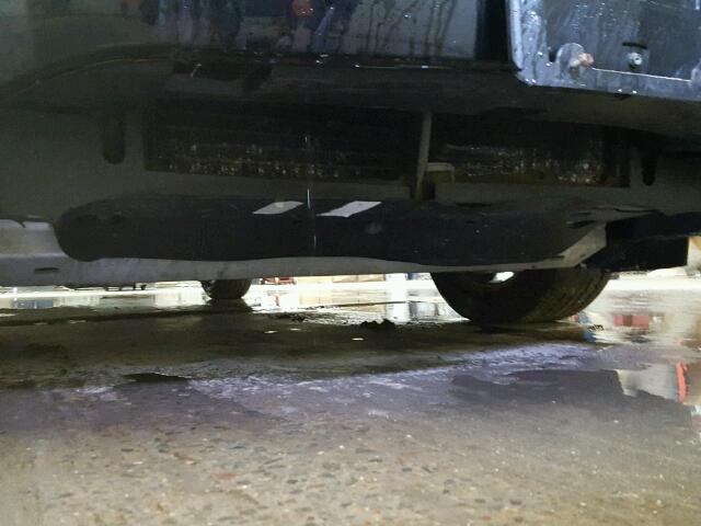 2G2WP522451355576 - 2005 PONTIAC GRAND PRIX Qara foto 9