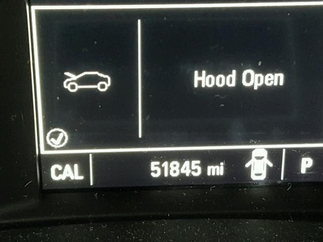 1G1ZB5ST8GF305378 - 2016 CHEVROLET MALIBU LS ლურჯი ფოტო 8