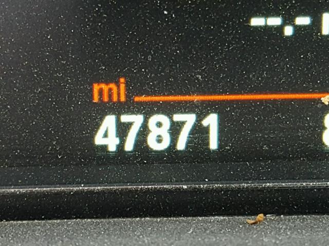 WBA8E1G56GNT37195 - 2016 BMW 320 I BLACK photo 8