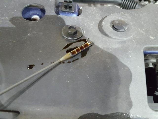 1G1JA5SG3E4117587 - 2014 CHEVROLET SONIC LS 蓝色 照片 9