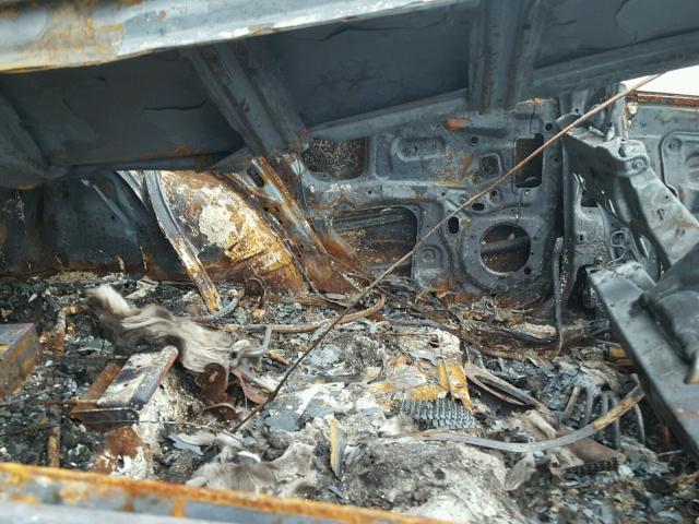 1N4BA41E06C832474 - 2006 NISSAN MAXIMA SE BURN photo 6