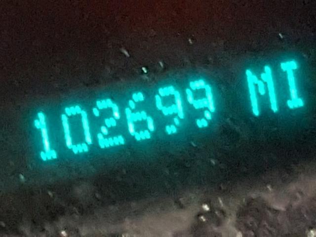 1G1ZA5EU9BF348918 - 2011 CHEVROLET MALIBU LS BLUE photo 8