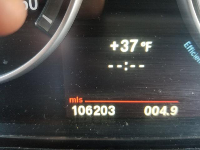 WBAXH5C52CDW08043 - 2012 BMW 528 XI GRAY photo 5