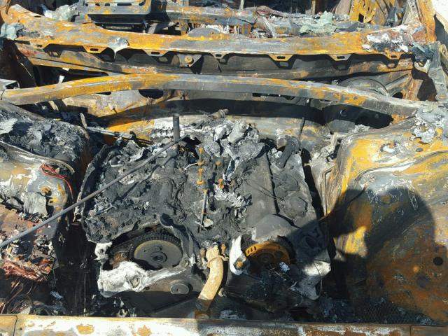 2B3KA43D29H536230 - 2009 DODGE CHARGER BURN photo 7