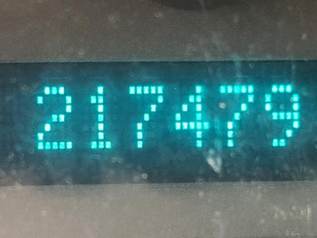 3GNDA13D27S527048 - 2007 CHEVROLET HHR LS WHITE photo 8