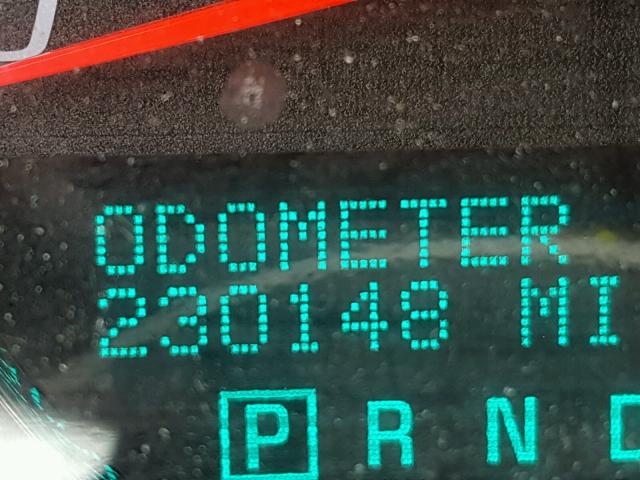 2G1WT58K581358367 - 2008 CHEVROLET IMPALA LT BLUE photo 8