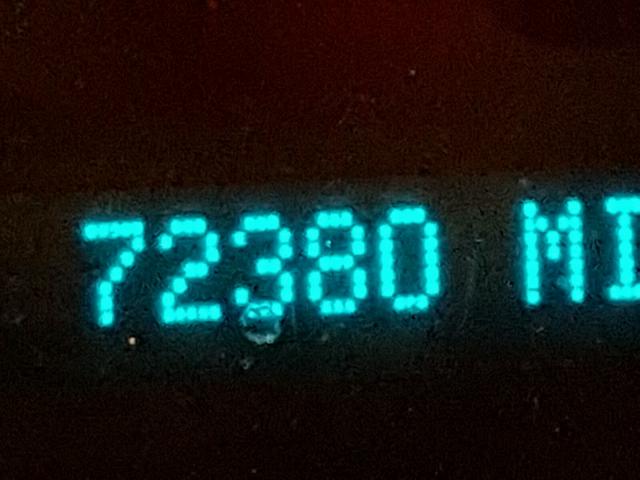 1G1ZC5E18BF118061 - 2011 CHEVROLET MALIBU 1LT GRAY photo 8