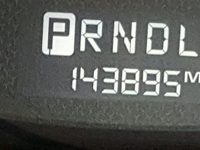 1G1ZU64824F109036 - 2004 CHEVROLET MALIBU MAX 黑色 照片 8