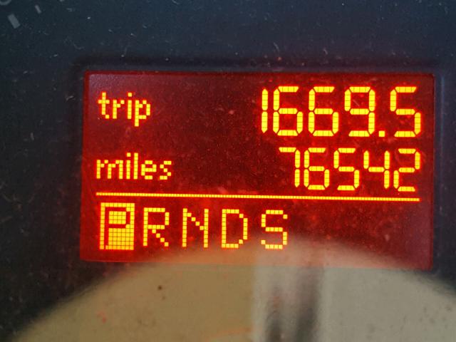 3VWPW3AG8AM018283 - 2010 VOLKSWAGEN NEW BEETLE 白色 照片 8