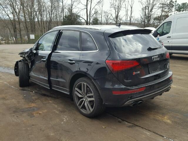 WA1CGAFP5FA095395 - 2015 AUDI SQ5 PREMIU BLACK photo 3