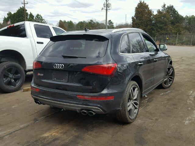 WA1CGAFP5FA095395 - 2015 AUDI SQ5 PREMIU BLACK photo 4