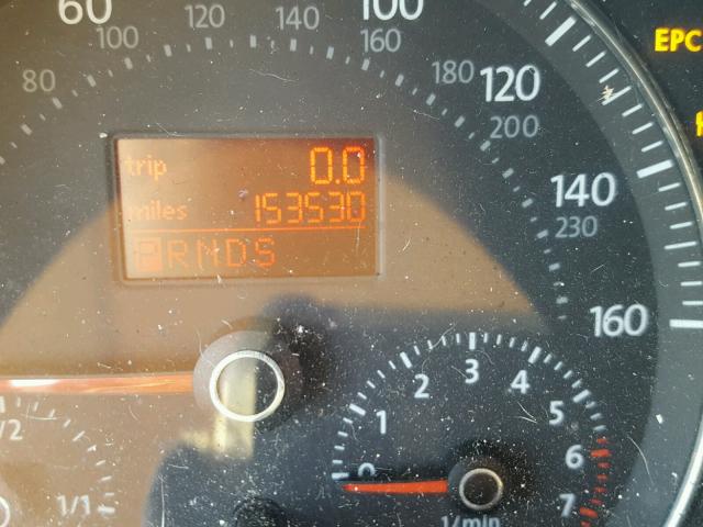 3VWRW31C56M411302 - 2006 VOLKSWAGEN NEW BEETLE 绿色 照片 8