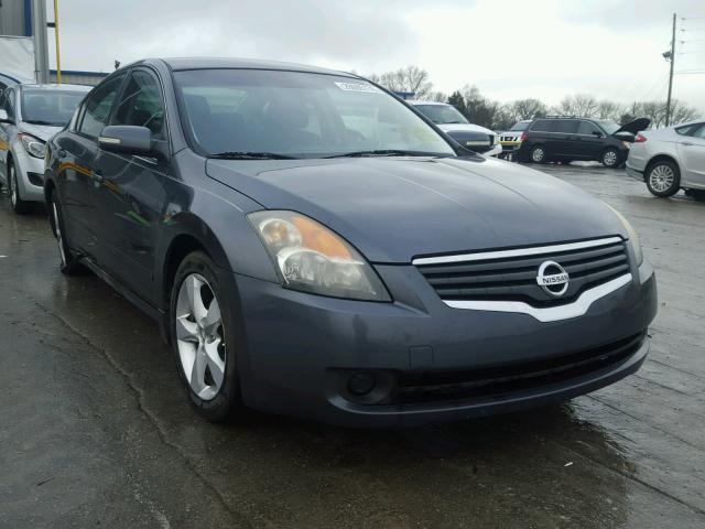 1N4BL21E08N403048 - 2008 NISSAN ALTIMA 3.5 CHARCOAL photo 1