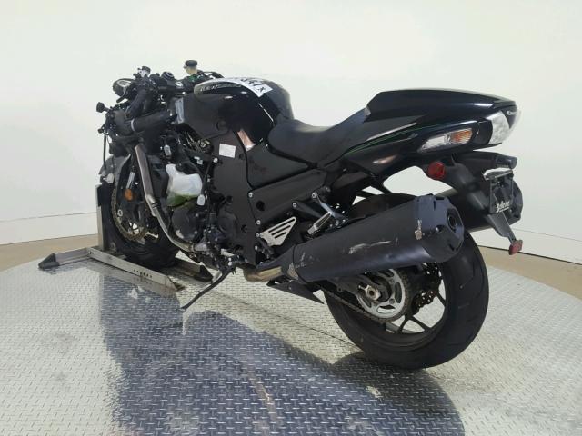 JKBZXNH17HA004569 - 2017 KAWASAKI ZX1400 H BLACK photo 6