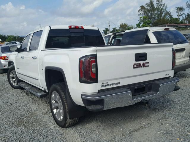 3GTP1NEC5HG302872 - 2017 GMC SIERRA C15 WHITE photo 3