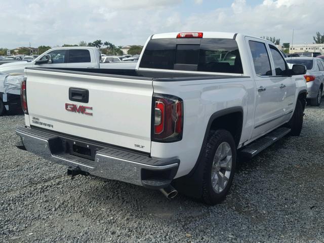 3GTP1NEC5HG302872 - 2017 GMC SIERRA C15 WHITE photo 4