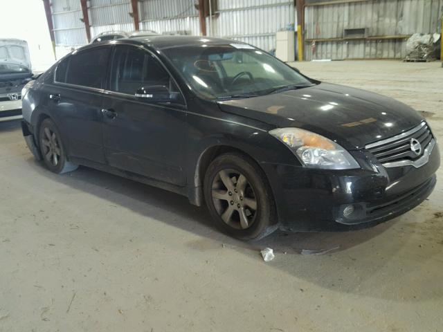 1N4BL21EX8N427812 - 2008 NISSAN ALTIMA 3.5 BLACK photo 1