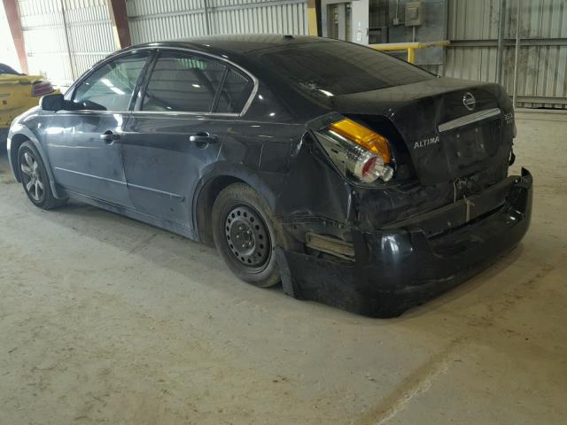 1N4BL21EX8N427812 - 2008 NISSAN ALTIMA 3.5 BLACK photo 3