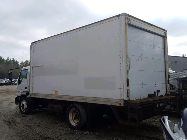 3FRLL45Z67V634212 - 2007 FORD LOW CAB FO WHITE photo 3