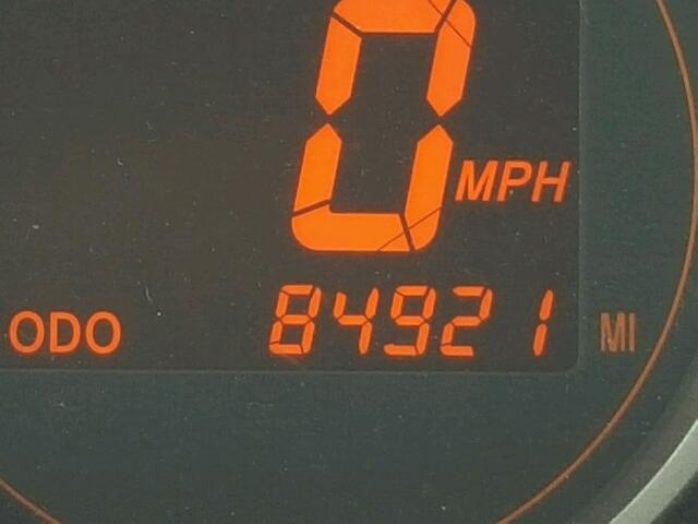 JTLZE4FE8DJ041631 - 2013 TOYOTA SCION XB WHITE photo 8