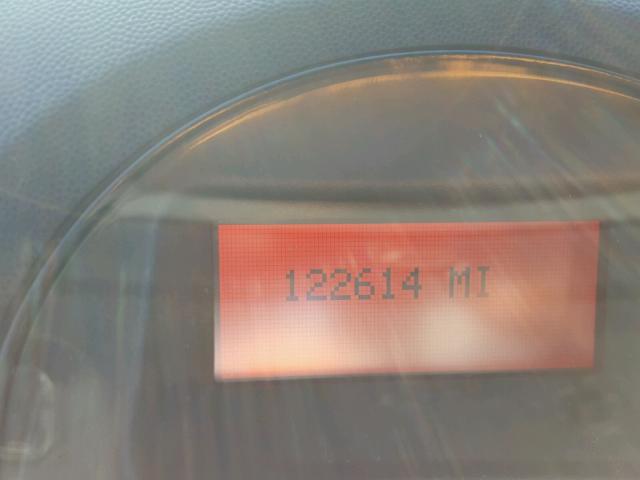 2G2WP552871149479 - 2007 PONTIAC GRAND PRIX BLUE photo 8