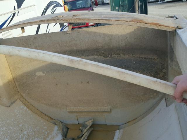 5MADN40297A013001 - 2007 MAC DUMP TRAIL 银色 照片 8