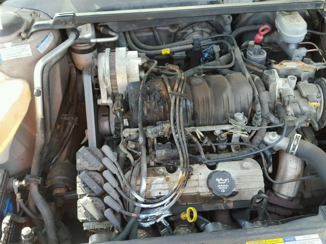 1G3HN52KXX4816037 - 1999 OLDSMOBILE 88 BASE TAN photo 9