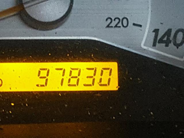 JTKDE167260087124 - 2006 TOYOTA SCION TC 蓝色 照片 8