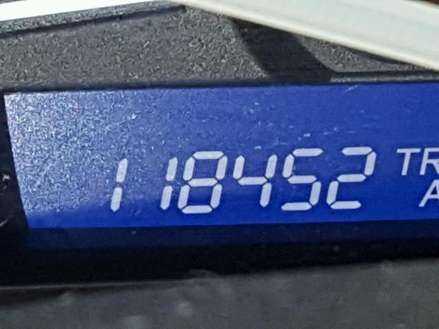 1HGFA16886L040295 - 2006 HONDA CIVIC EX ბურგუნდია ფოტო 8