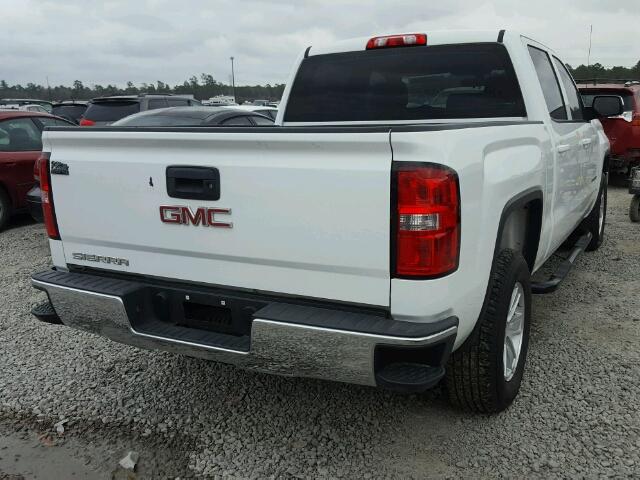 3GTP1TEH9FG336357 - 2015 GMC SIERRA C15 WHITE photo 4