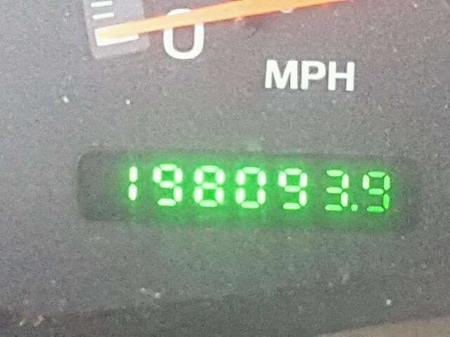 1FTRX17202NA03874 - 2002 FORD F150 Yaşıl foto 8