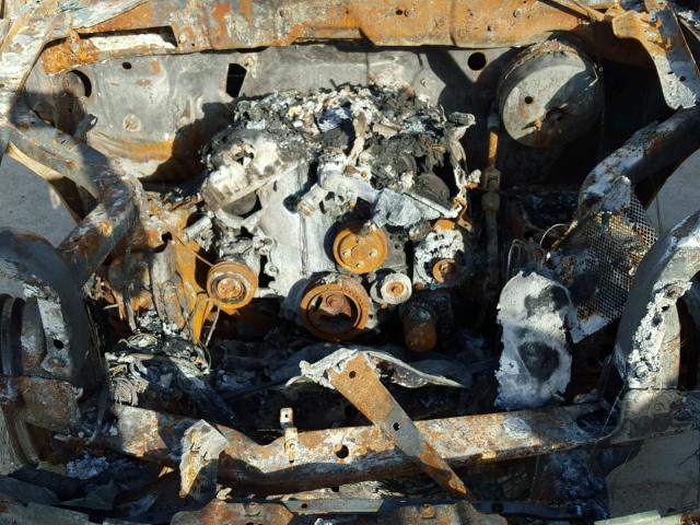 1FTFW1ET2DKF57326 - 2013 FORD F150 SUPER BURN photo 7