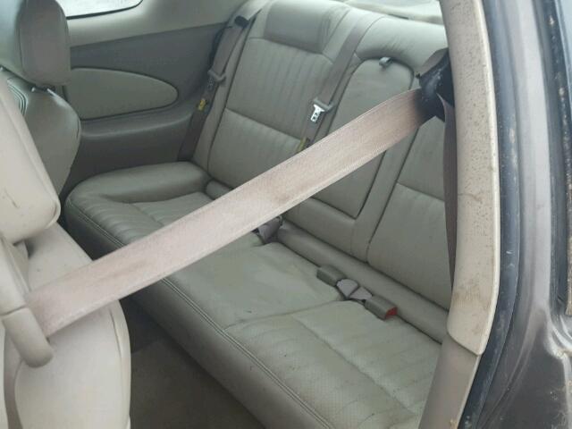 2G1WX12K039200311 - 2003 CHEVROLET MONTE CARL 灰色 照片 6