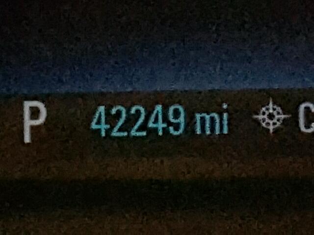 1G11C5SL1EF112299 - 2014 CHEVROLET MALIBU 1LT 蓝色 照片 8