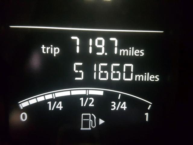 3VW1K7AJ5FM293086 - 2015 VOLKSWAGEN JETTA BASE 白色 照片 8