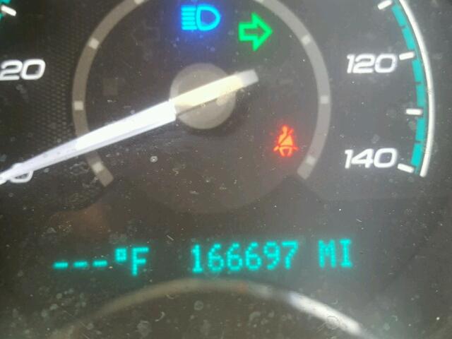 1G1ZC5EU4CF274819 - 2012 CHEVROLET MALIBU 1LT 金色 照片 8